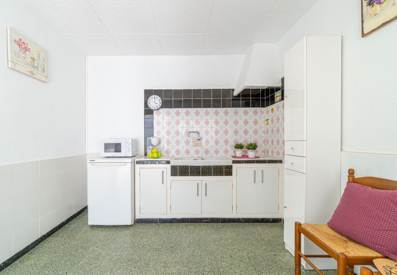 Apartment in Rosas / Roses - 2026-POETA MARQUINA Apartment with 4 bedrooms
