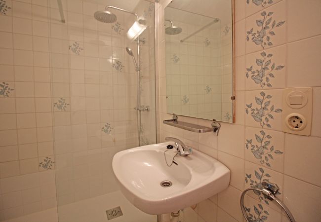 Studio in Empuriabrava - 0167-POBLAT TIPIC Studio near the beach Studio in Empuriabrava - 0167-POBLAT TIPIC Studio near the beach