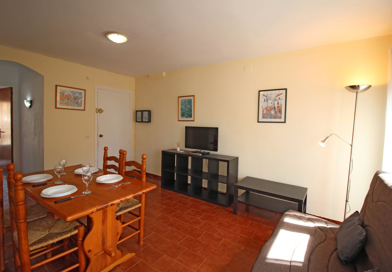 Apartment in Empuriabrava - 8004-GRAN RESERVA Apartment near the beach