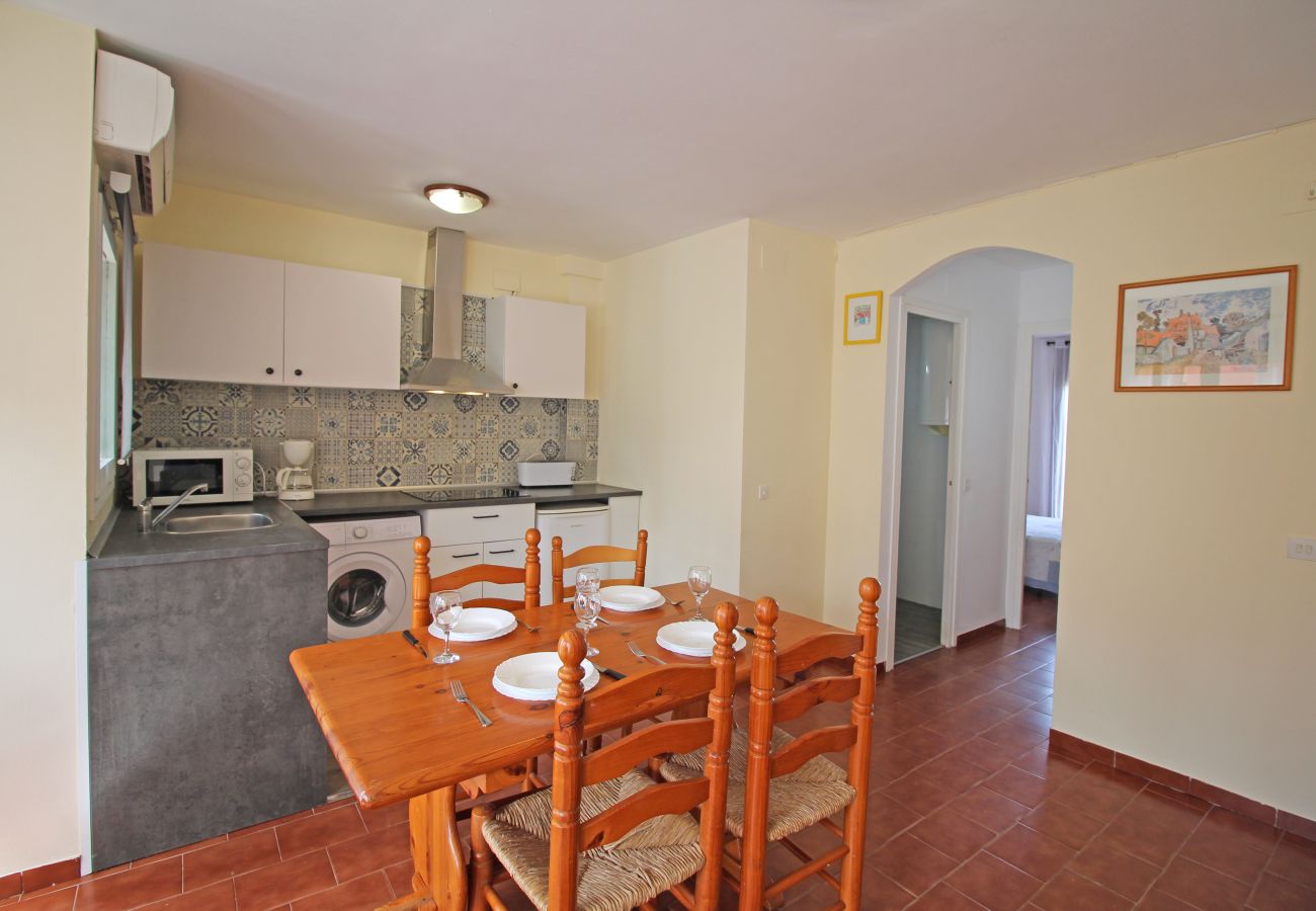 Apartment in Empuriabrava - 8004-GRAN RESERVA Apartment near the beach