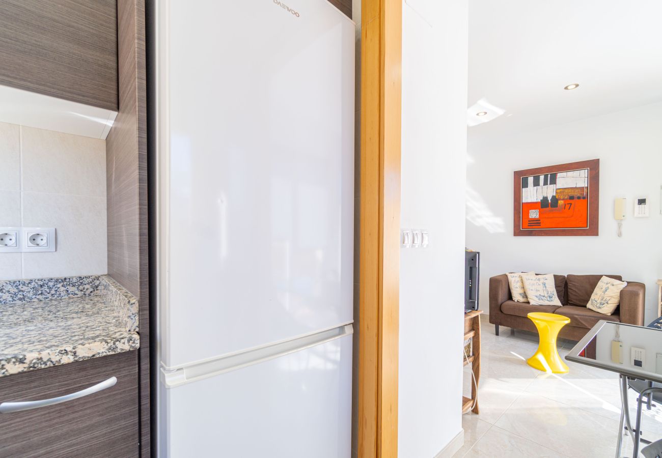 Villa in Empuriabrava - 0034-NOGUERA House with small pool