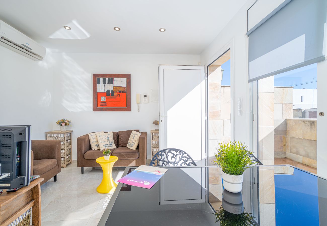 Villa in Empuriabrava - 0034-NOGUERA House with small pool