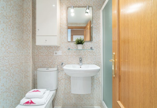 Apartment in Empuriabrava - 0163-PORT SALINS Apartment with canal view Apartment in Empuriabrava - 0163-PORT SALINS Apartment with canal view