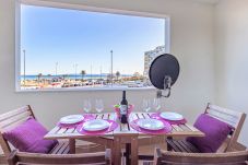 Apartment in Empuriabrava - 0058-CRISTALL MAR Apartment with...