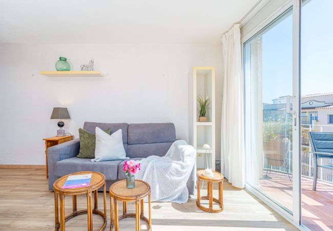 Apartment in Empuriabrava - 0105-GRAN RESERVA Apartment near the beach Apartment in Empuriabrava - 0105-GRAN RESERVA Apartment near the beach