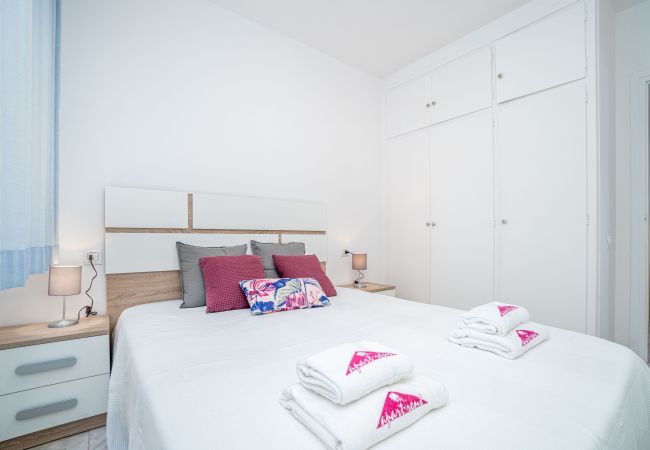 Apartment in Empuriabrava - 0195-PORT EMPORDA Apartment with 2 bedrooms and terrace