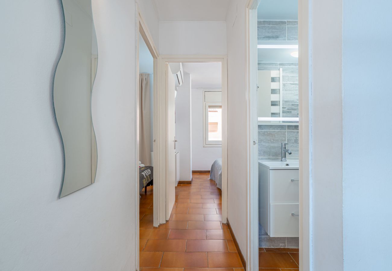 Apartment in Empuriabrava - 0068-GRAN RESERVA Apartment near the beach with wifi