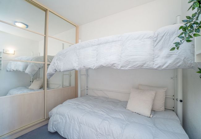 Apartment in Empuriabrava - 0180-PORT GREC Apartment with canal view Apartment in Empuriabrava - 0180-PORT GREC Apartment with canal view