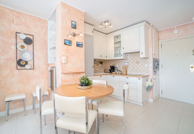 Apartment in Empuriabrava - 0180-PORT GREC Apartment with canal view Apartment in Empuriabrava - 0180-PORT GREC Apartment with canal view