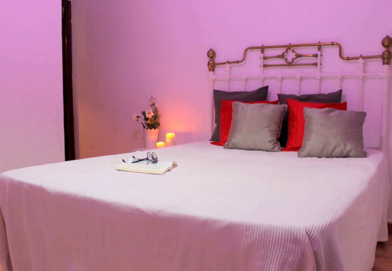 Villa in Empuriabrava - 0190-SANT MAURICI House with private pool