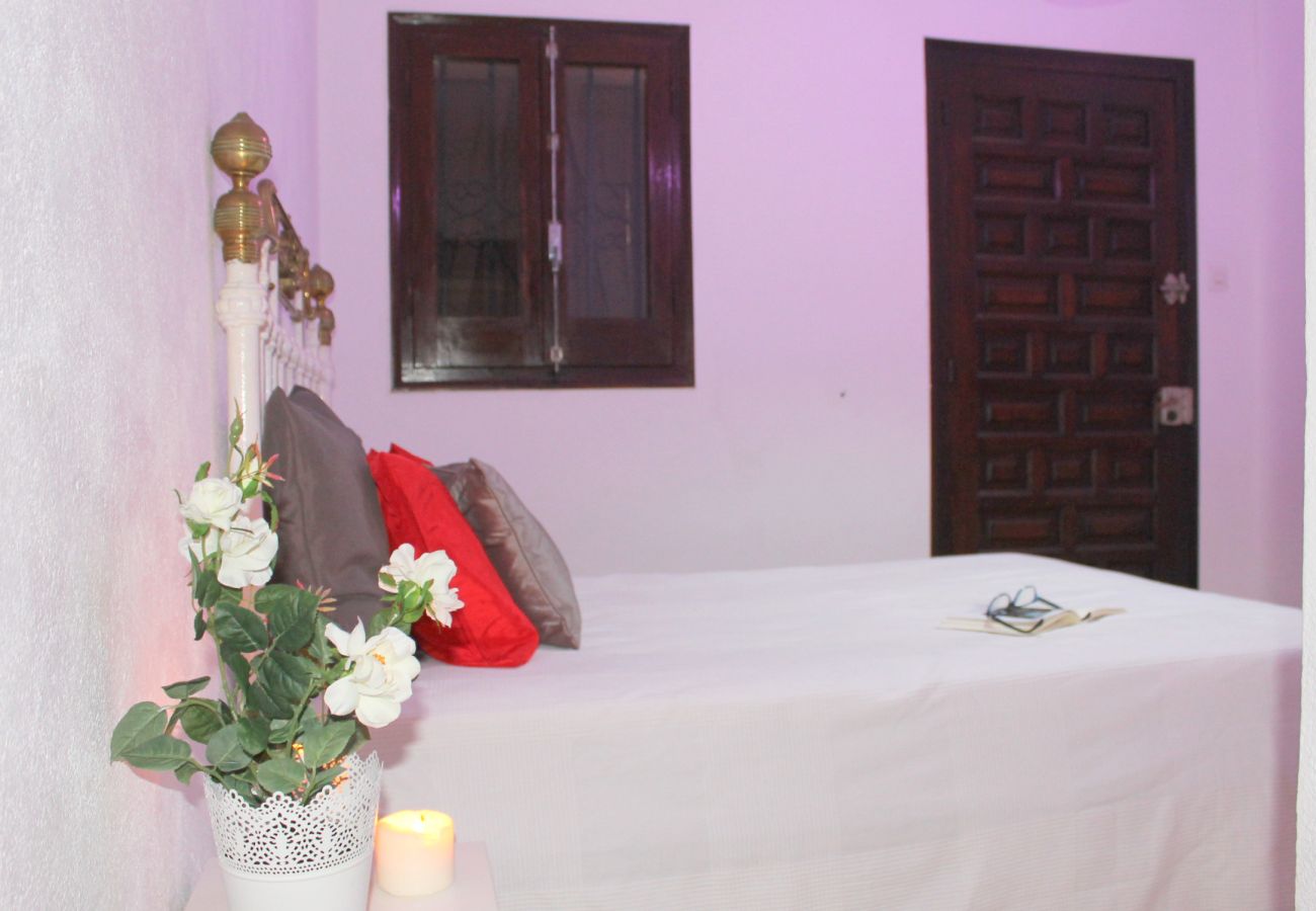 Villa in Empuriabrava - 0190-SANT MAURICI House with private pool