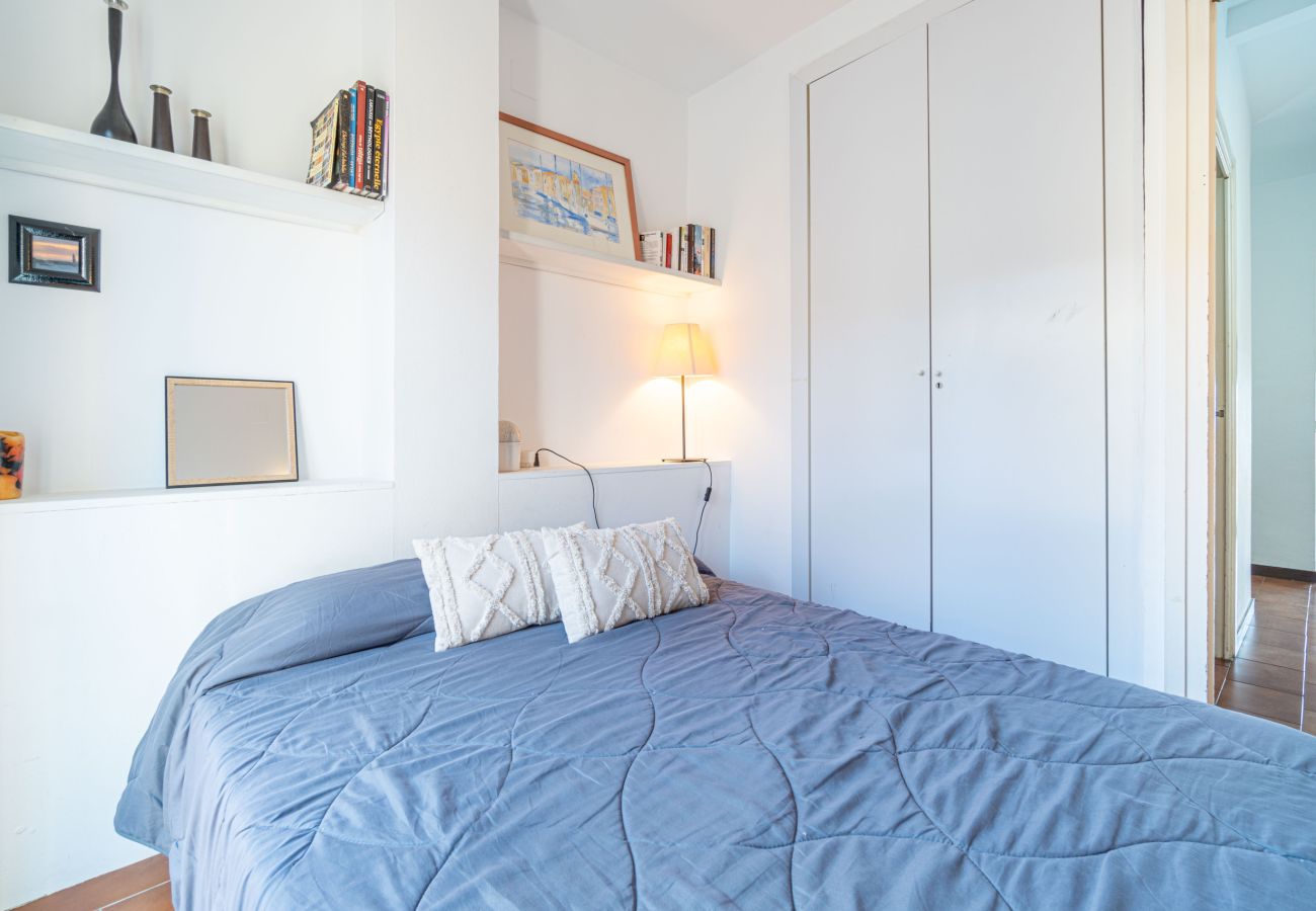 Apartment in Empuriabrava - 0064-GRAN RESERVA Apartment near the beach