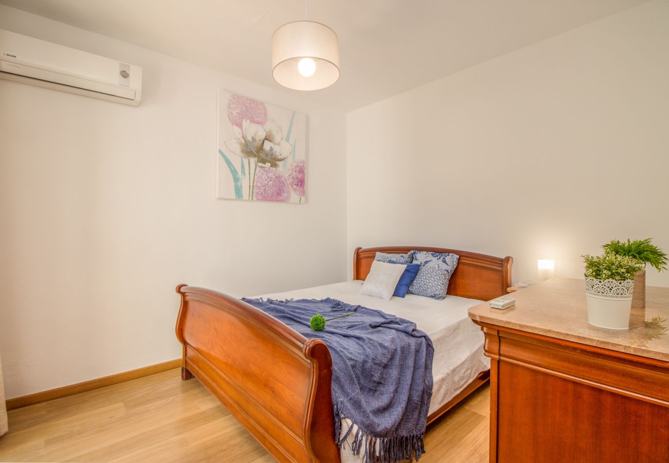 Villa in Empuriabrava - 0082-PANI House with 3 bedrooms 