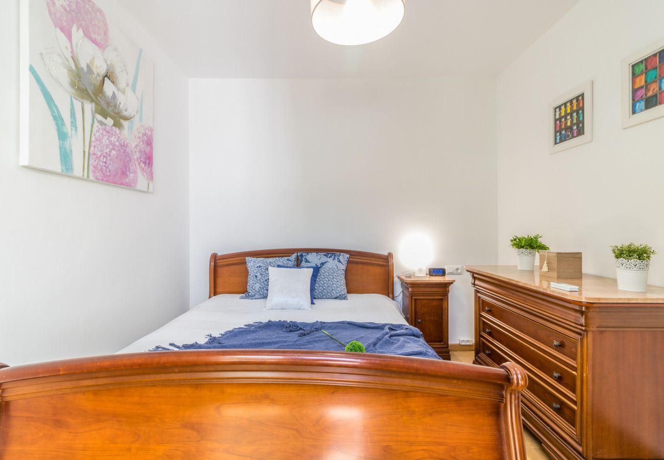 Villa in Empuriabrava - 0082-PANI House with 3 bedrooms 