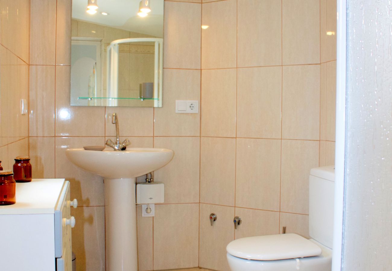 Villa in Empuriabrava - 0082-PANI House with 3 bedrooms 