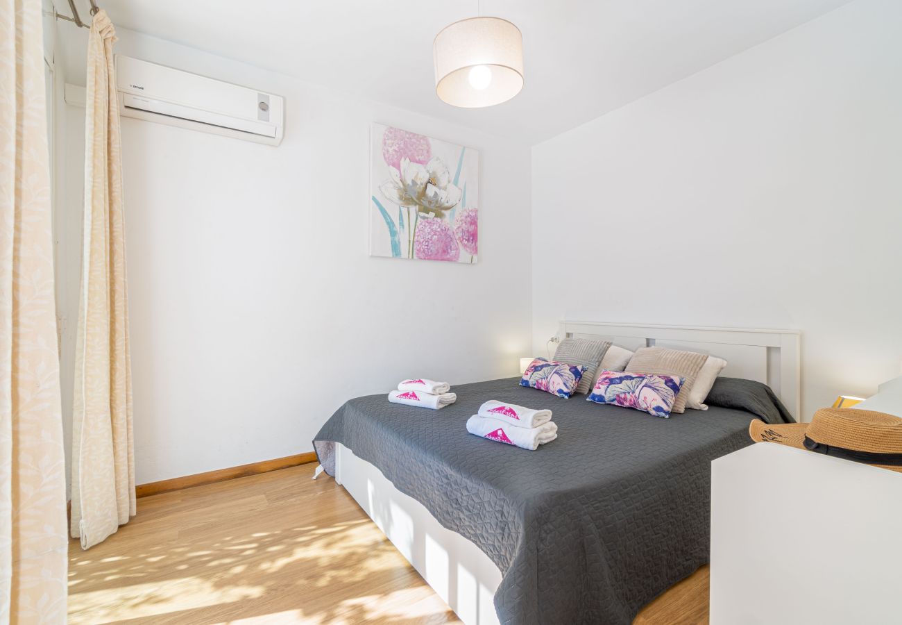 Villa in Empuriabrava - 0082-PANI House with 3 bedrooms 