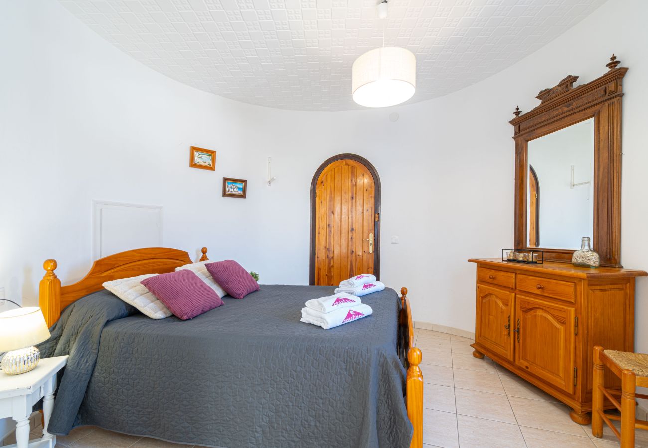 Villa in Empuriabrava - 0082-PANI House with 3 bedrooms 