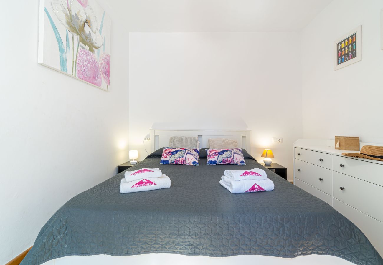 Villa in Empuriabrava - 0082-PANI House with 3 bedrooms 