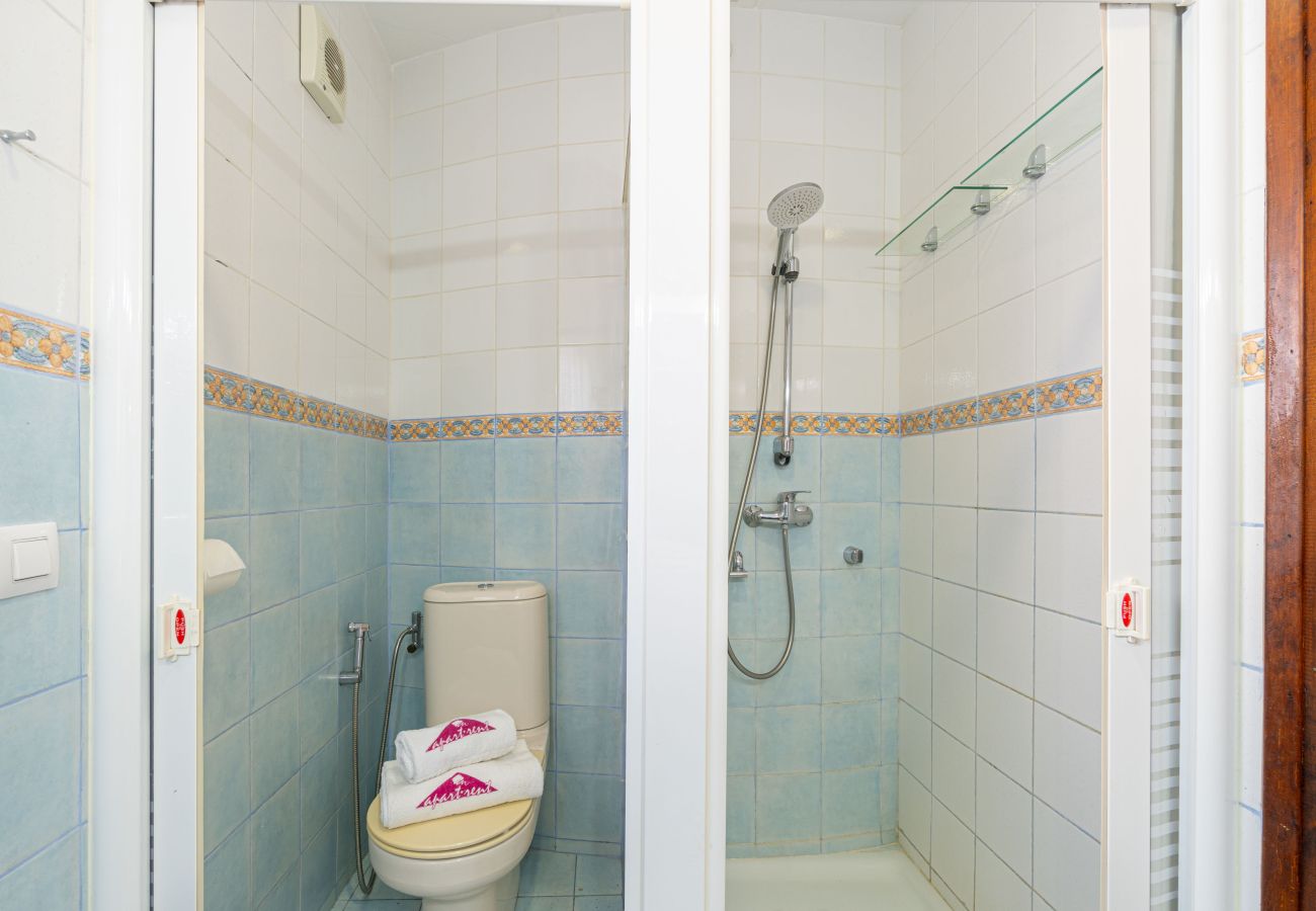 Villa in Empuriabrava - 0082-PANI House with 3 bedrooms 