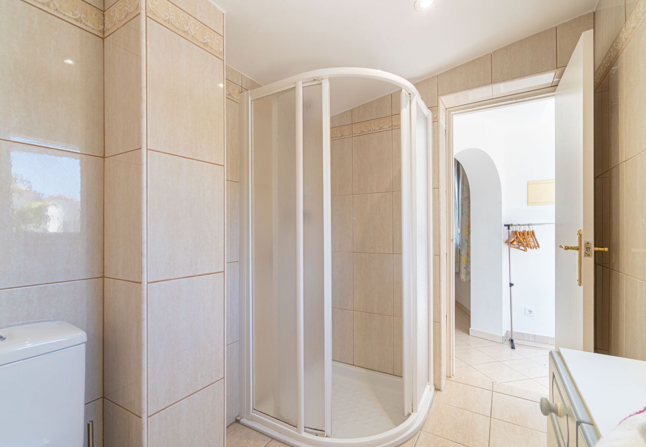 Villa in Empuriabrava - 0082-PANI House with 3 bedrooms 