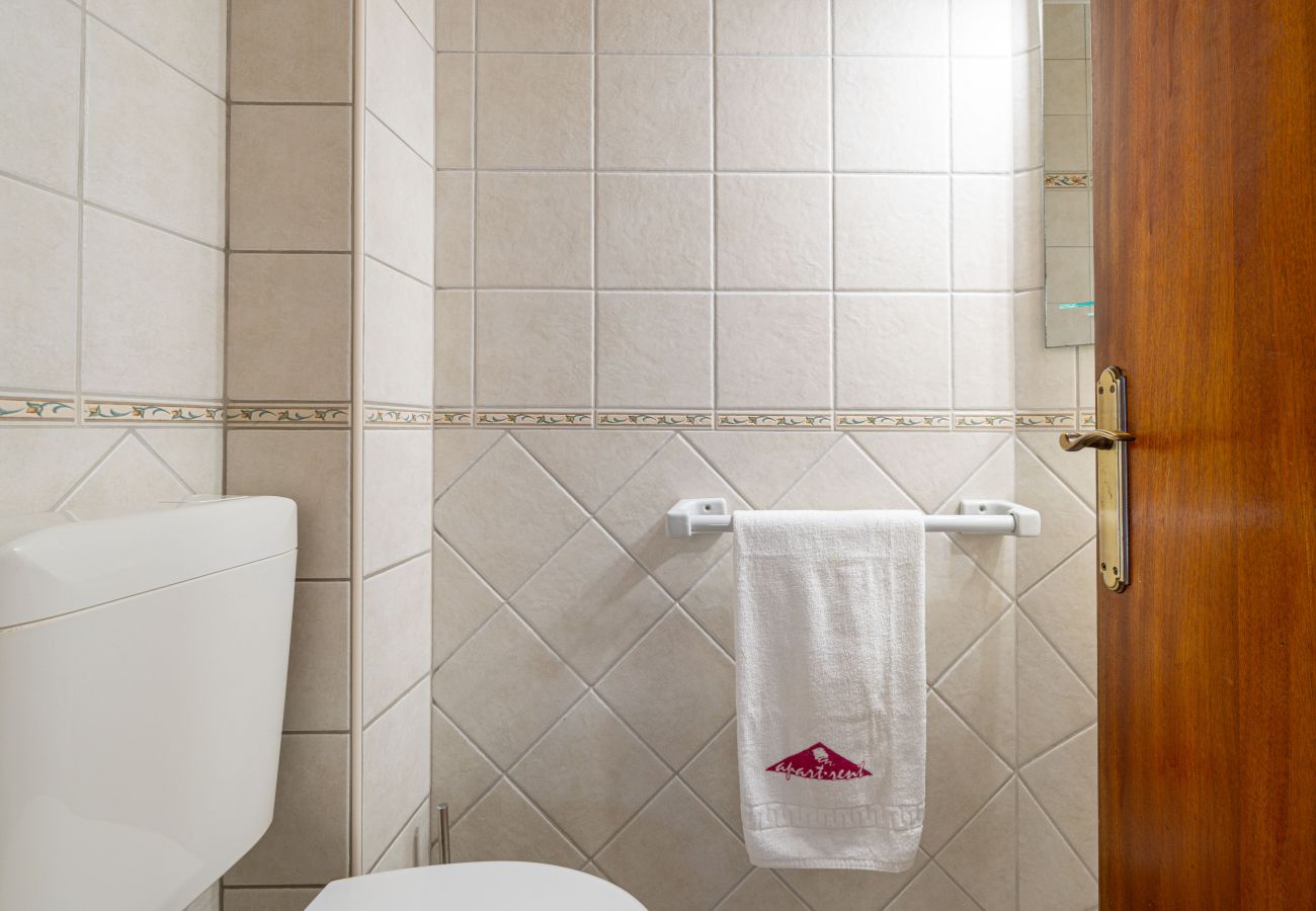 Villa in Empuriabrava - 0082-PANI House with 3 bedrooms 