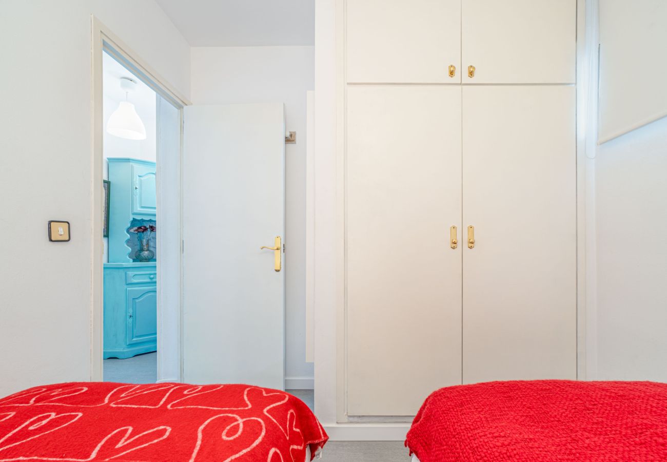 Apartment in Empuriabrava - 0146-PATTAYA Apartment with canal view