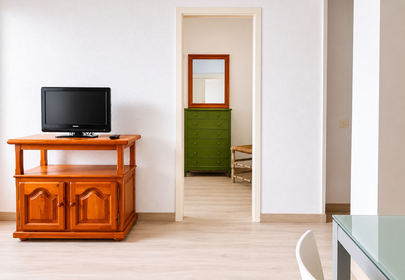 Apartment in Empuriabrava - 0176-ROYAL MARINE Apartment near the beach