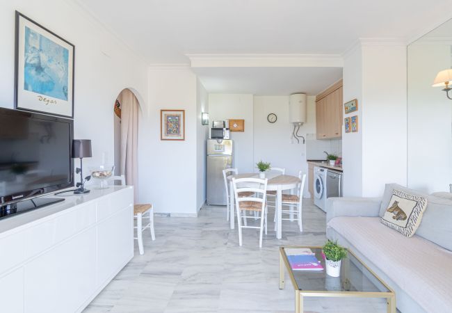 Appartement à Empuriabrava - 0148-PORT DUCAL Appartement avec terrasse, vue sur mer et wifi Appartement à Empuriabrava - 0148-PORT DUCAL Appartement avec terrasse, vue sur mer et wifi