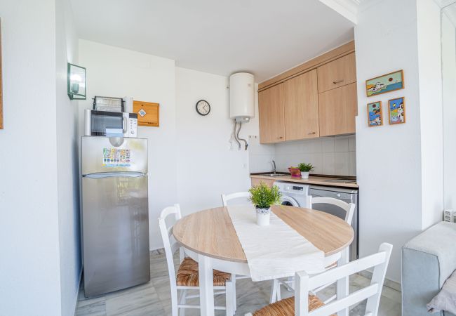 Appartement à Empuriabrava - 0148-PORT DUCAL Appartement avec terrasse, vue sur mer et wifi Appartement à Empuriabrava - 0148-PORT DUCAL Appartement avec terrasse, vue sur mer et wifi