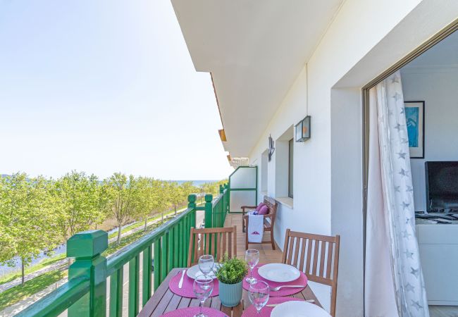 Appartement à Empuriabrava - 0148-PORT DUCAL Appartement avec terrasse, vue sur mer et wifi Appartement à Empuriabrava - 0148-PORT DUCAL Appartement avec terrasse, vue sur mer et wifi
