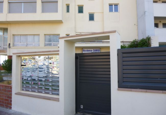 Appartement à Empuriabrava - 0030-CANIGO Appartement avec vue sur mer Appartement à Empuriabrava - 0030-CANIGO Appartement avec vue sur mer