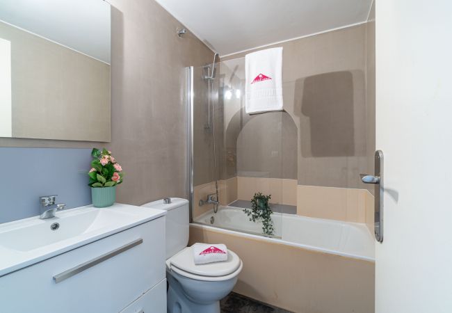 Appartement à Empuriabrava - 0057-GRAN RESERVA Appartement renouvelé près de la plage Appartement à Empuriabrava - 0057-GRAN RESERVA Appartement renouvelé près de la plage
