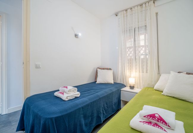 Appartement à Empuriabrava - 0057-GRAN RESERVA Appartement renouvelé près de la plage Appartement à Empuriabrava - 0057-GRAN RESERVA Appartement renouvelé près de la plage