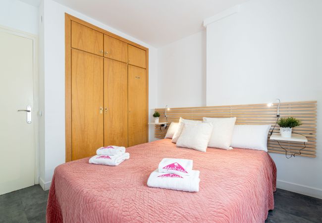 Appartement à Empuriabrava - 0057-GRAN RESERVA Appartement renouvelé près de la plage Appartement à Empuriabrava - 0057-GRAN RESERVA Appartement renouvelé près de la plage