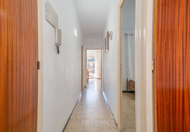 Appartement à Rosas / Roses - 2025-POETA MARQUINA Appartement avec 3 ch. à coucher Appartement à Rosas / Roses - 2025-POETA MARQUINA Appartement avec 3 ch. à coucher