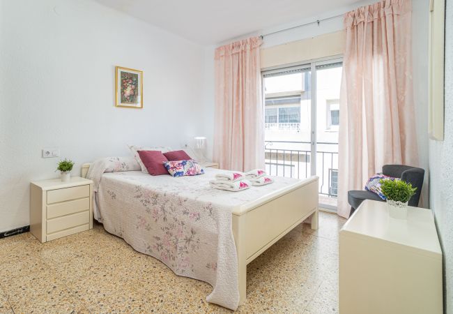 Appartement à Rosas / Roses - 2025-POETA MARQUINA Appartement avec 3 ch. à coucher Appartement à Rosas / Roses - 2025-POETA MARQUINA Appartement avec 3 ch. à coucher