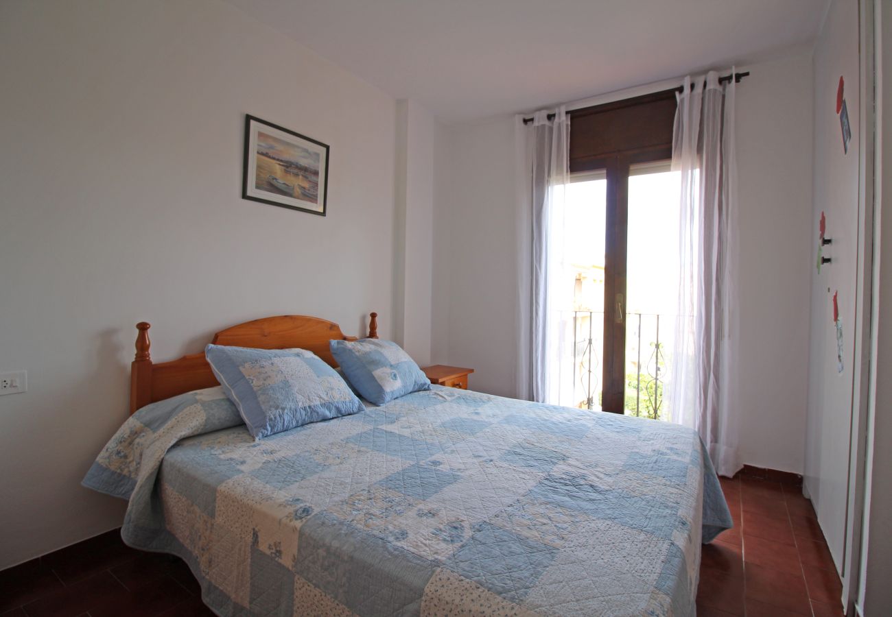 Appartement à Empuriabrava - 8004-GRAN RESERVA Appartement près de la plage