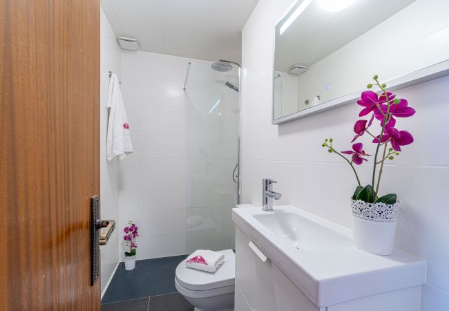 Appartement à Empuriabrava - 0103-GRAN RESERVA Appartement près de la plage Appartement à Empuriabrava - 0103-GRAN RESERVA Appartement près de la plage