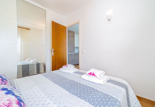 Appartement à Empuriabrava - 0103-GRAN RESERVA Appartement près de la plage Appartement à Empuriabrava - 0103-GRAN RESERVA Appartement près de la plage