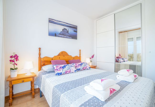 Appartement à Empuriabrava - 0103-GRAN RESERVA Appartement près de la plage Appartement à Empuriabrava - 0103-GRAN RESERVA Appartement près de la plage
