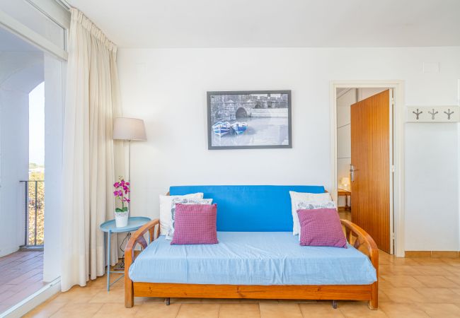 Appartement à Empuriabrava - 0103-GRAN RESERVA Appartement près de la plage Appartement à Empuriabrava - 0103-GRAN RESERVA Appartement près de la plage