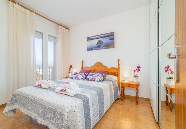 Appartement à Empuriabrava - 0103-GRAN RESERVA Appartement près de la plage Appartement à Empuriabrava - 0103-GRAN RESERVA Appartement près de la plage