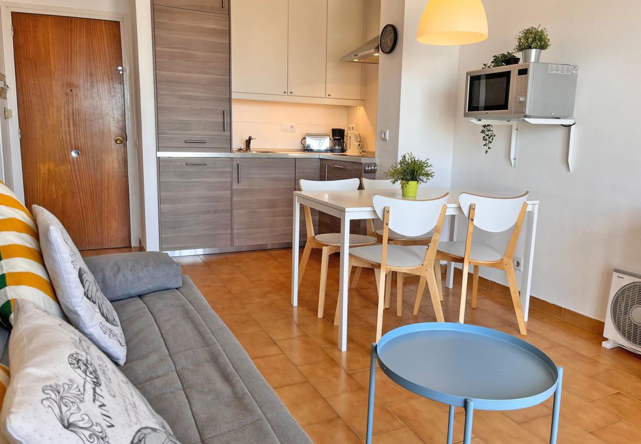 Appartement à Empuriabrava - 0103-GRAN RESERVA Appartement près de la plage