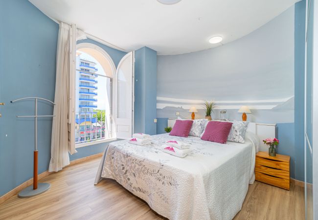 Appartement à Empuriabrava - 0105-GRAN RESERVA Appartement près de la plage Appartement à Empuriabrava - 0105-GRAN RESERVA Appartement près de la plage