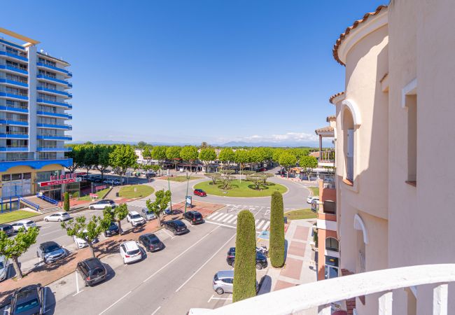 Appartement à Empuriabrava - 0105-GRAN RESERVA Appartement près de la plage Appartement à Empuriabrava - 0105-GRAN RESERVA Appartement près de la plage