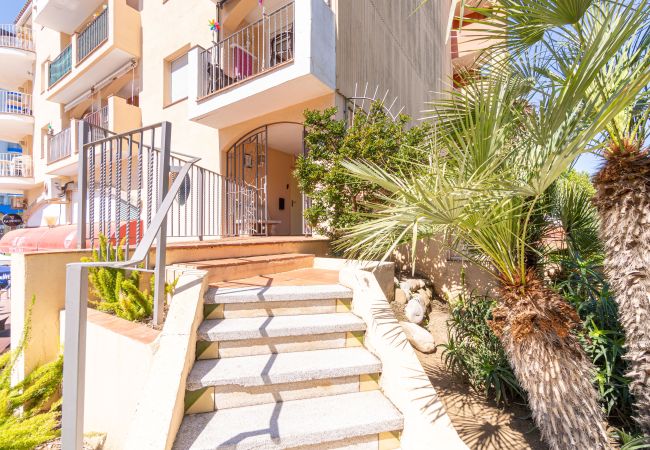 Appartement à Empuriabrava - 0105-GRAN RESERVA Appartement près de la plage Appartement à Empuriabrava - 0105-GRAN RESERVA Appartement près de la plage