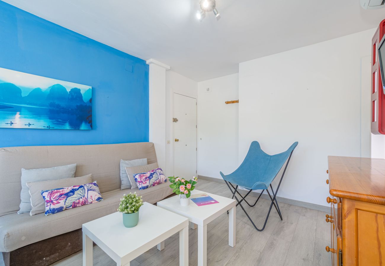 Appartement à Empuriabrava - 0060-GRAN RESERVA Appartement près de la plage