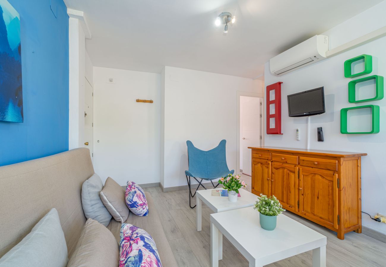Appartement à Empuriabrava - 0060-GRAN RESERVA Appartement près de la plage