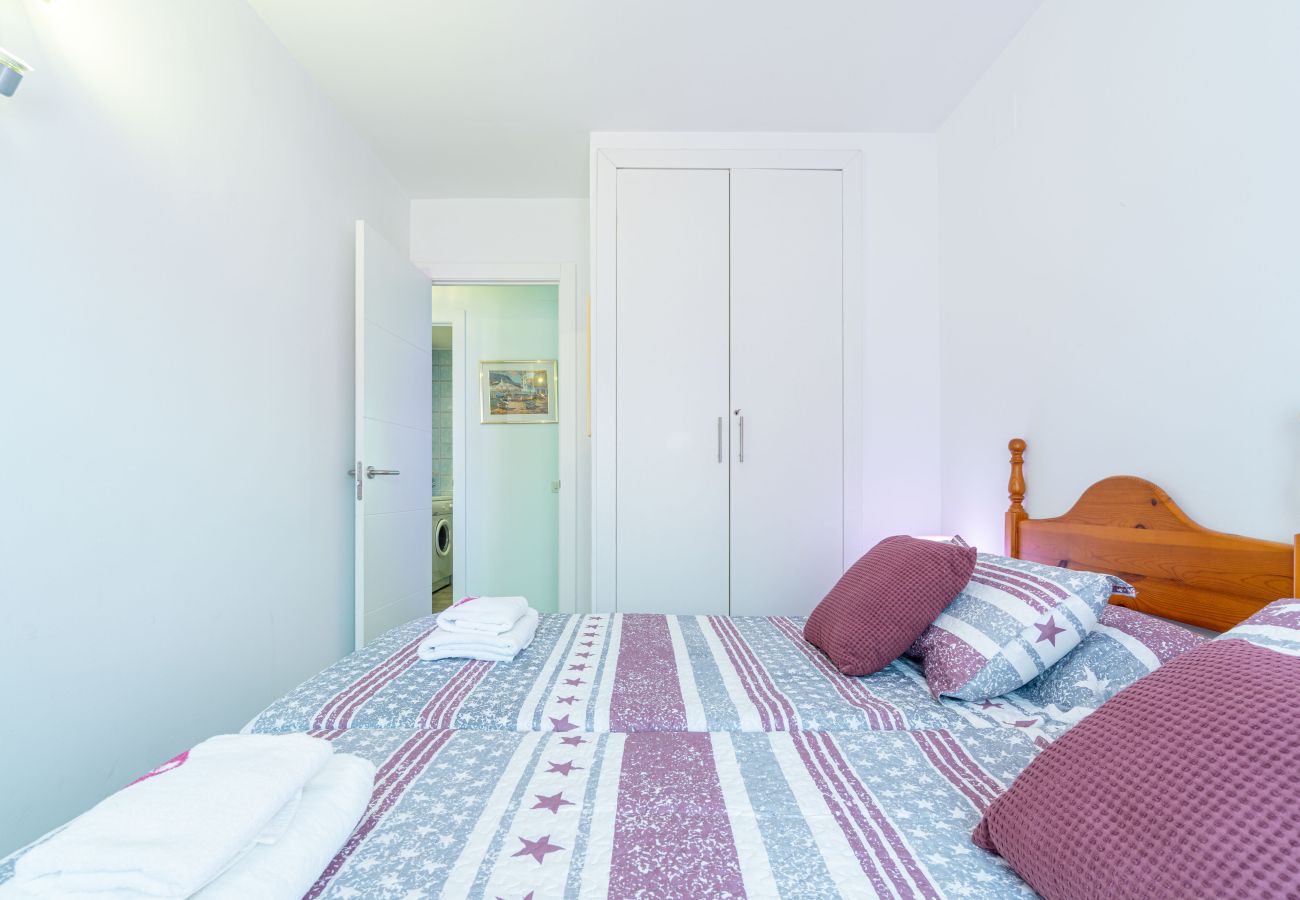 Appartement à Empuriabrava - 0060-GRAN RESERVA Appartement près de la plage