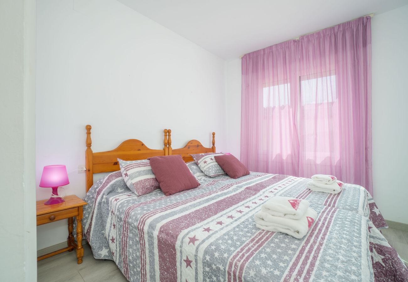 Appartement à Empuriabrava - 0060-GRAN RESERVA Appartement près de la plage
